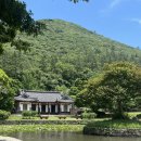 진도 운림산방 | [전남 진도 여행 2일차 | 운림산방]🌿진도쏠비치 근처 진도 운림산방 나들이 후기! 💚