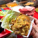 부산 남포동 : 부평깡통시장 맛집, 야시장, 깡돼후,노랑강정