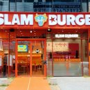 슬램버거 강남점 오픈해서 다녀온 후기