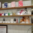 미인헤어샵 이미지