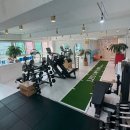 LHU 트레이닝센터 이미지