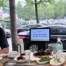 송내고기집 | 송내역 고기집 신포갈비에서 돼지갈비 소갈비 외식 후기