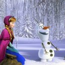 Frozen 2 이미지