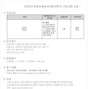 한화큐셀 채용 / 일반직 신입사원 채용(~10/30) 이미지