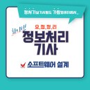 정보처리기사 필기 - 소프트웨어설계 이미지