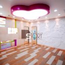 온새미어린이집 | 어린이집 인테리어 / 진접 온새미 어린이집 인테리어 / 와이엠디자인