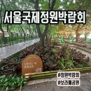 연제구둥지푸드마켓 | 2025 서울국제정원박람회 보라매공원 주차 및 아이랑 함께 가도 좋은 곳