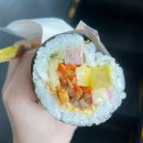 원조애기김밥 - 남구 삼산로 32 | 편의점 김밥 GS25 고추참치듬뿍김밥, 원조치즈김밥 후기 (칼로리)