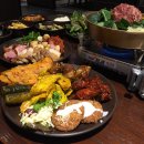 꽃게별곡 | 자연별곡 한식뷔페 예약 방법과 이용 팁