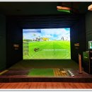 스크린마음골프 이미지