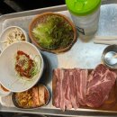 정암산약국 | [맛집] 시흥사거리 한때 열풍이었던 무한리필 삼겹살집 &#34;엉터리 생고기&#34; (23/7/30)