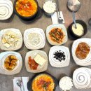 건강한 한끼 요리 | 일산 대화동 두부요리 맛집, 부모님 모시고 가기 좋은 건강한 한 끼! [콩밭뜰 대화점] 후기💛