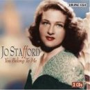 Autumn Leaves / Jo Stafford 이미지