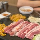 토돈삼겹살