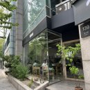 전국 1티어 블루리본 카페 홍대입구 아이덴티티랩 후기