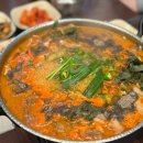 영천돼지국밥 | 강남점심 추천! 영천얼큰돼지국밥 강남본점 국밥맛집 후기