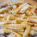울대떡볶이
