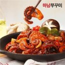 기타 [하남쭈꾸미]쭈꾸미볶음 500g 3팩, 3개 이미지