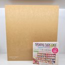 책과비디오 | 보관함 찾다가 산 월드크래프트 마스킹테이프 보관함 후기⭐️ 짱구 비디오 가챠 배치쓰🌈 (사줘 구매대행)