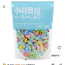 쿠팡주의)샤오커오라 500g 9100원 이미지