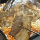 판교역 맛집 판교집 본점 한동급냉삼겹살 흑돼지쫄목살 후기
