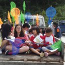 영은늘푸른지역아동센터 이미지