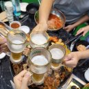 착한삼겹살 - 계양구 임학동로 37 | 인천 김윤식의 착한국수 솥뚜껑 삼겹살 솔직후기