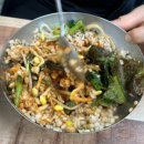 평화보리밥 이미지