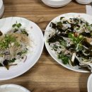명천회식당 - 포항시 남구 송도해안길 60 | 명천회식당