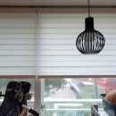 큰마을 스크린 | 고양시 / 일산커튼 블라인드 내창엔 커튼블라인드 일산 탄현동 탄현큰마을 블라인드 설치 📍 시공 후기