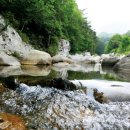 해인사 소리길 이미지