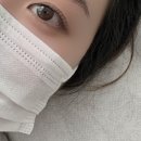 대연동속눈썹 자연스러운 뷰러느낌의 속눈썹을 드바이래쉬에서 만들었어요