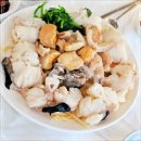 경주 황리단길 최고의 아귀 수육과 아구 찜 맛집![토밥 좋아, 토요일은 밥이좋아 100회 토밥즈 MBTI...
