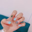 네일링(nailing) 이미지