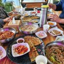 신천도토리새싹요리 이미지