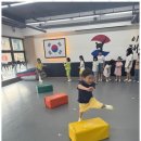 전남체육관태권도 이미지