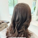 매홀고등학교 | 오산 미용실 사월헤어 뿌리염색 커트 후기 헤어샵