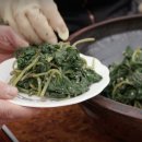 물안개피는호숫가펜션 이미지