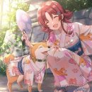 <b>헤이</b>・마이・<b>브라더</b>! 카호 스탬프 가챠 개최!