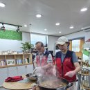 🌈중화동 열린문교회 5k 사역보고 208회 🚩깃발:801 이미지