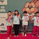 아이사랑 판곡 태권도장 이미지