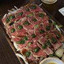 뉴코아사거리 | 하안사거리술집 오동 내돈내산 후기｜생맥주 한잔하기 좋은 감성 오뎅바 이자카야