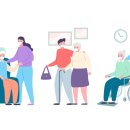 보람재가노인복지센터 이미지