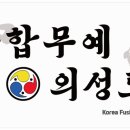 하나 합기도 이미지