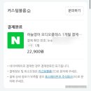 [전화영어] 하늘영어 후기 2 / 내돈내산, 수업 종류, 수강료, 결제 방법