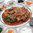 덕장 진땡이 이미지