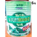 늘푸른푸드 이미지