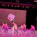 Epsom Girl's G (Raye Freedman Art Centre)- Line Dance Perform 이미지