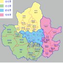 노송부동산 | 5만전자 기염을 토하고 있는 삼성전자 본사가 있는 경기도 수원을 살펴보니