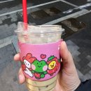 할리스커피다산 - 남양주시 다산중앙로20번길 10-44 | 할리스커피 다산한강점_바닐라딜라이트 테이크아웃.달달하니 맛난커피